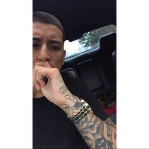 Meet your Posher, Lionel